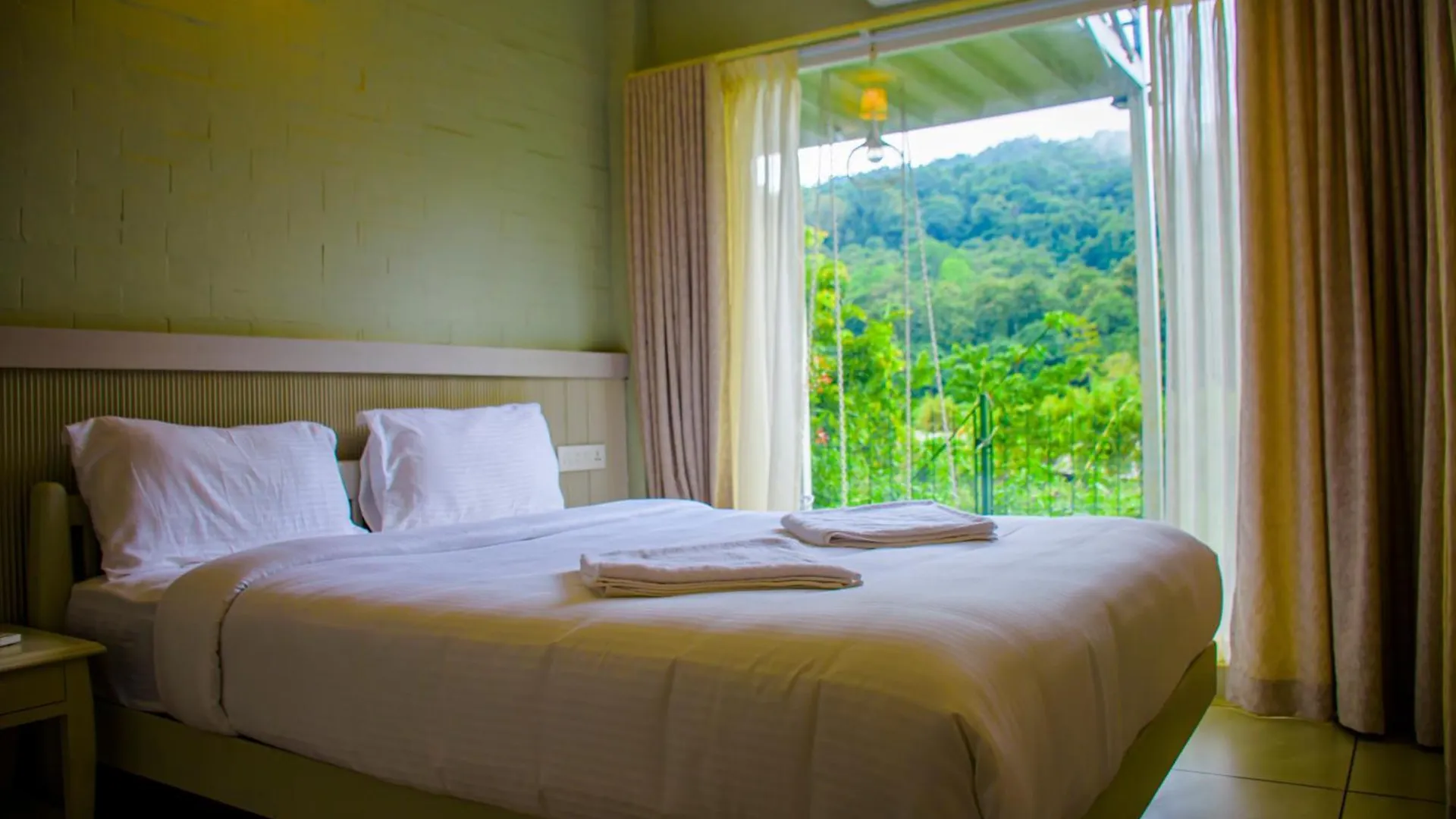 River Wild Holiday Home Athirappilly 0*,  India