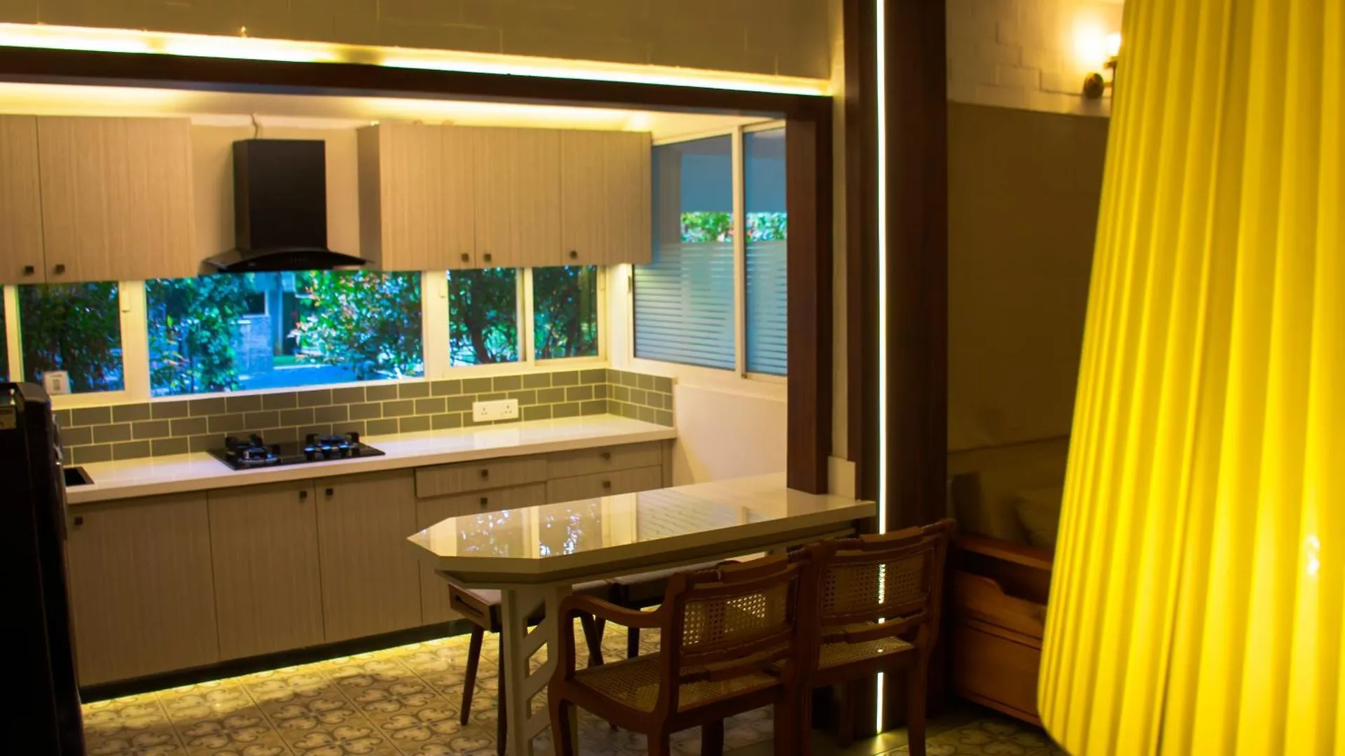 River Wild Holiday Home Athirappilly