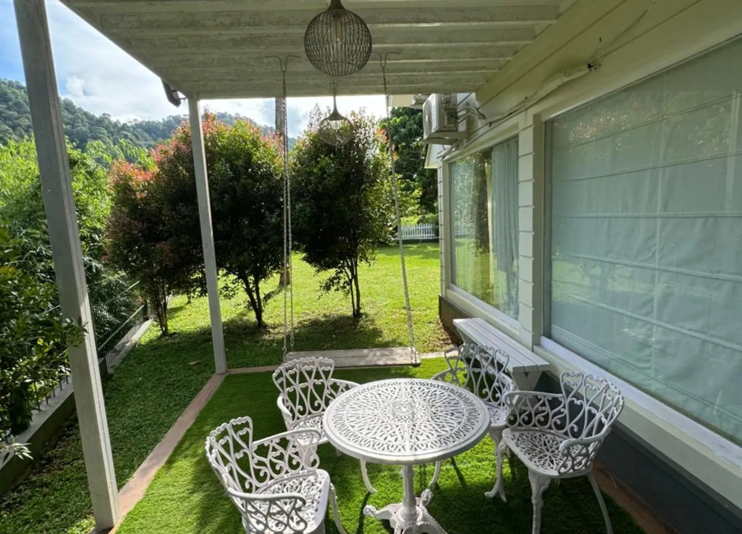River Wild Holiday Home Athirappilly