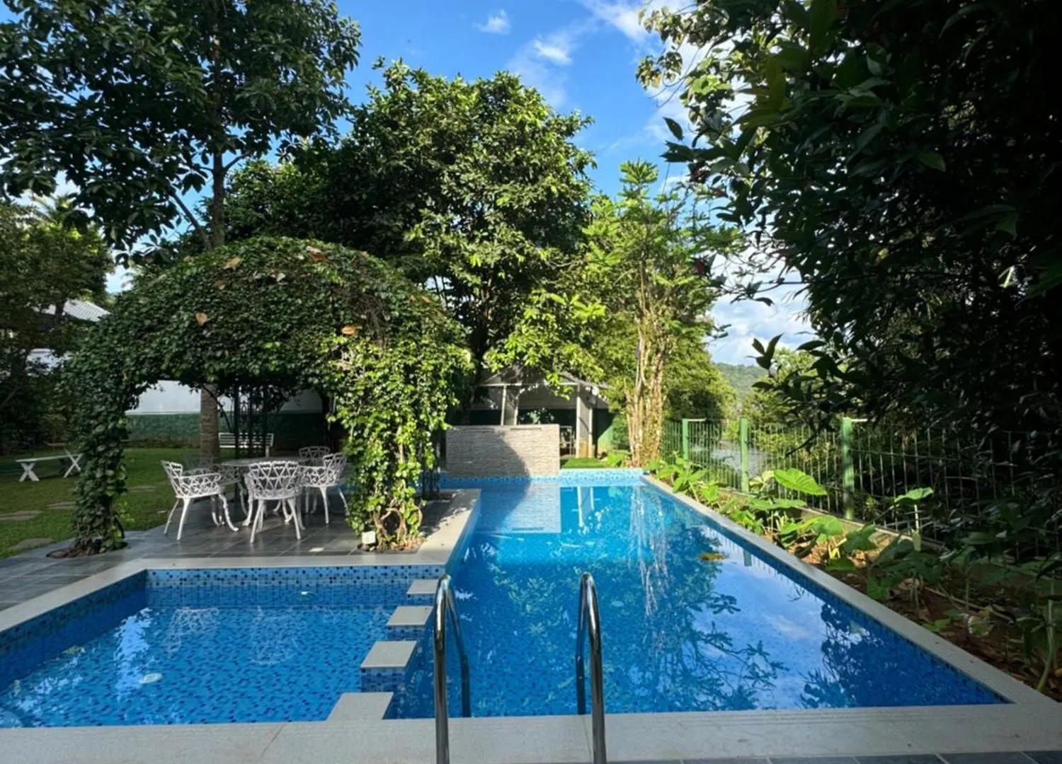 River Wild Holiday Home Athirappilly 0*,  India