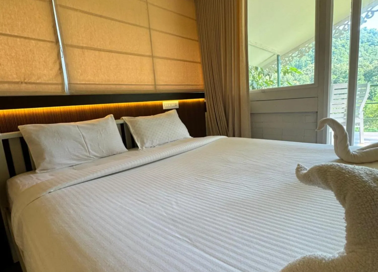 River Wild Holiday Home Athirappilly India