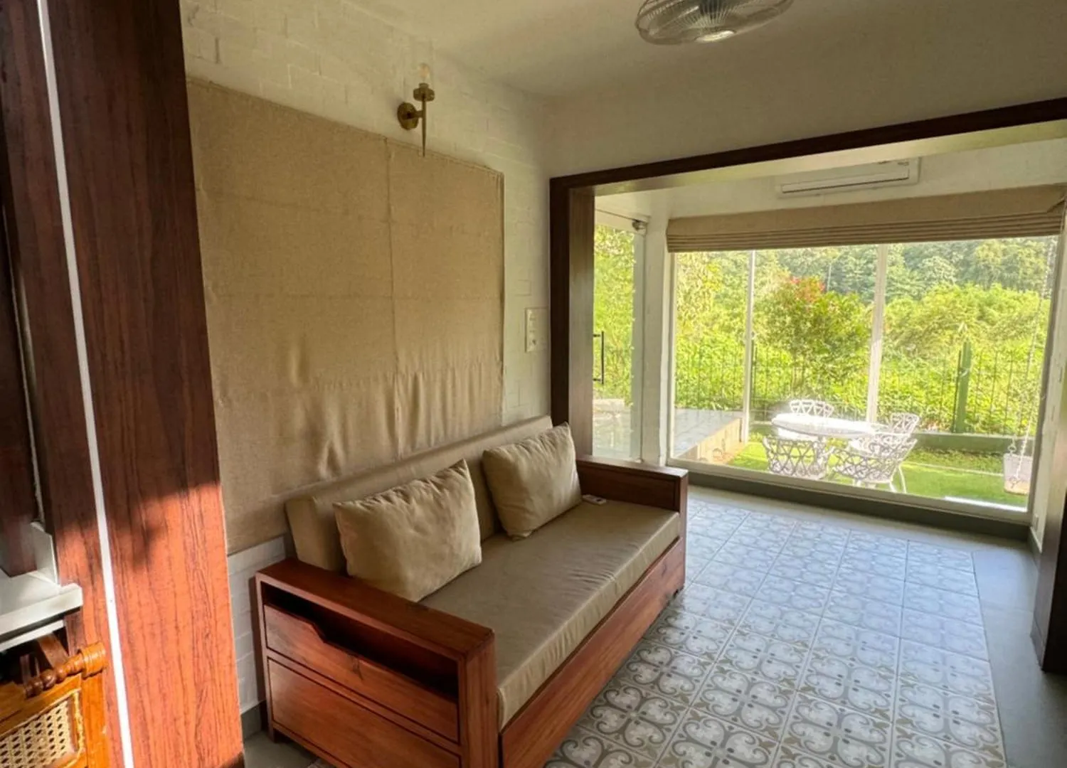 River Wild Holiday Home Athirappilly 0*,
