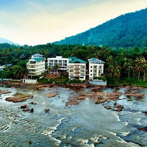 Aparthotel Athirapilly River, Athirappilly