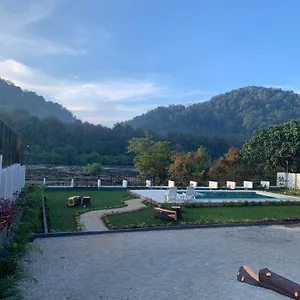 Resort Seeheim, Athirappilly