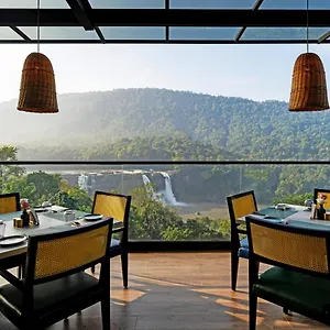 Resort Flora Misty Falls, Athirappilly