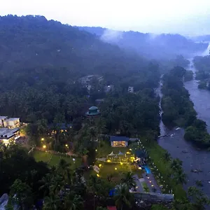 Resort Casa Rio, Athirappilly