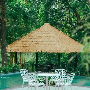 Guest house Athirapilly On The Rocks, Athirappilly