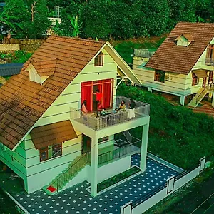 Villa Nest, Athirappilly