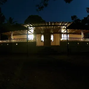 Guest house Chedi Spring Valley, Athirappilly