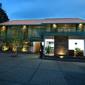 Bed & Breakfast Silver Storm, Athirappilly