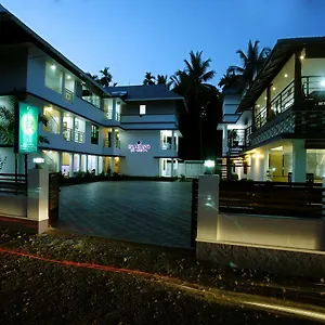 Hotel Clirind, Athirappilly