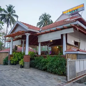 Holiday park Willow Heights, Athirappilly