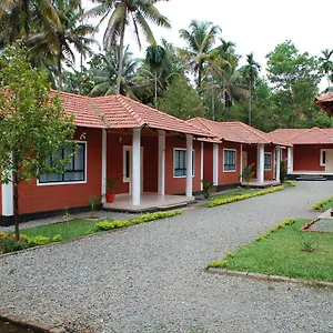 Resort Kandamkulathy Ayursoukhyam Ayurvedic Village, Athirappilly