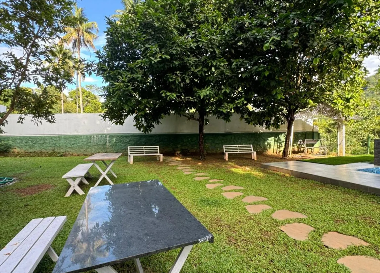 Athirappilly River Wild Holiday Home